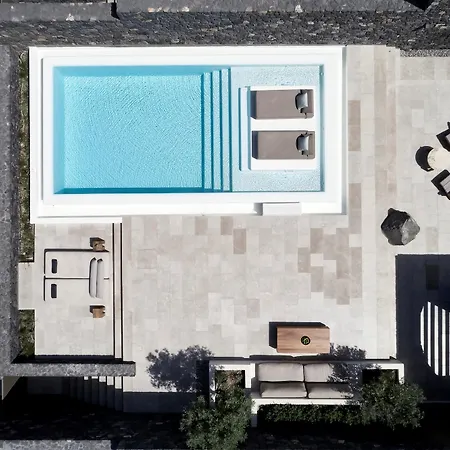 Canaves Epitome - Small Luxury Of The World Hotel