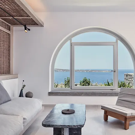 Canaves Epitome - Small Luxury Of The World Oia (Santorini)
