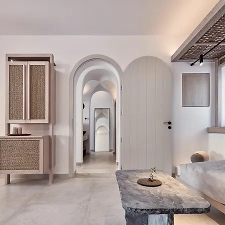 Hotel Canaves Epitome - Small Luxury Of The World 5*