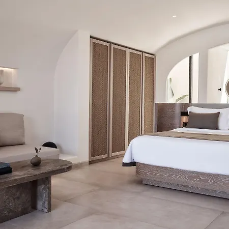 Canaves Epitome - Small Luxury Of The World 5* Oia (Santorini)