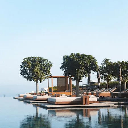 Canaves Epitome - Small Luxury Of The World Oia (Santorini)