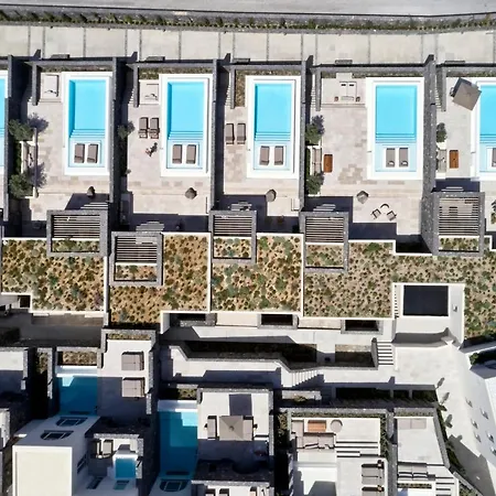 Canaves Epitome - Small Luxury Of The World Oia (Santorini)