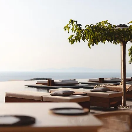 Canaves Epitome - Small Luxury Of The World Hotel 5*