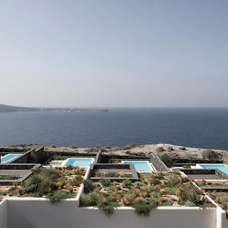 Canaves Epitome - Small Luxury Of The World Oia (Santorini)