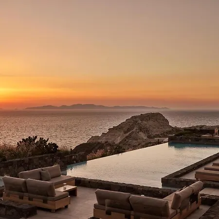 Canaves Epitome - Small Luxury Of The World Hotel