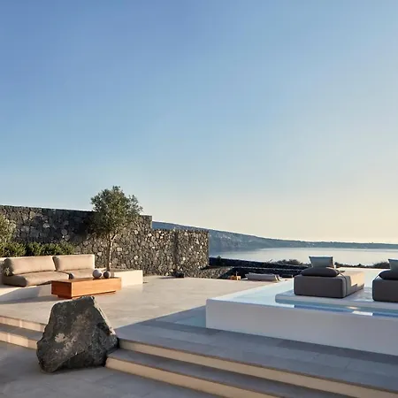 Canaves Epitome - Small Luxury Of The World Hotel Oia (Santorini)