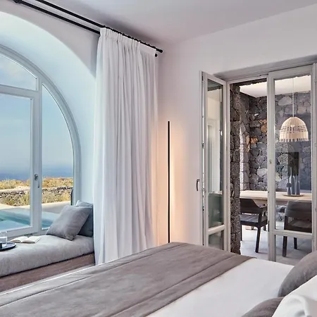 Hotel Canaves Epitome - Small Luxury Of The World 5*