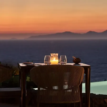 Canaves Epitome - Small Luxury Of The World Oia (Santorini)