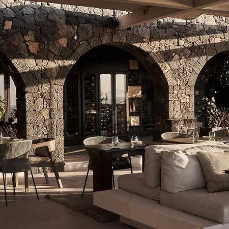 Hotel Canaves Epitome - Small Luxury Of The World Oia (Santorini)