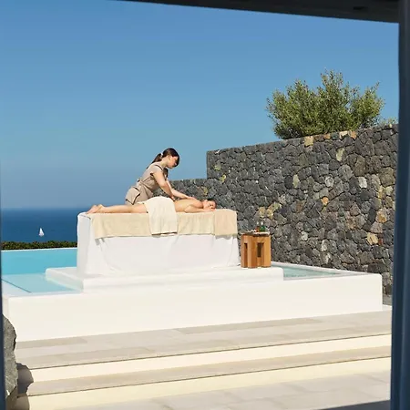 Hotel Canaves Epitome - Small Luxury Of The World Oia (Santorini)