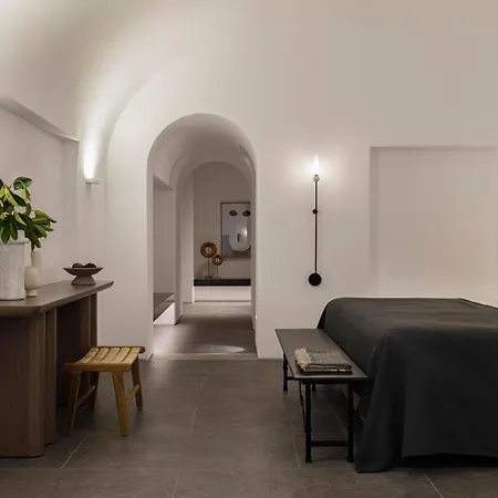 Hotel Canaves Epitome - Small Luxury Of The World 5*