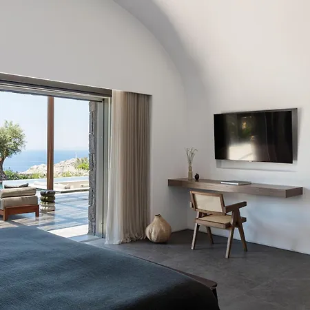 Canaves Epitome - Small Luxury Of The World Oia (Santorini)