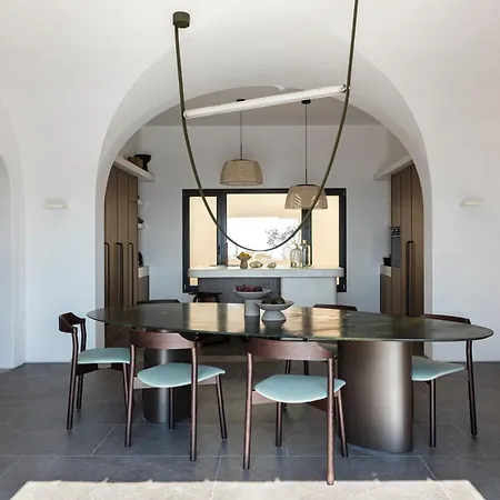 Canaves Epitome - Small Luxury Of The World Hotel 5*