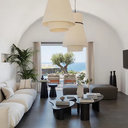 Canaves Epitome - Small Luxury Of The World 5*