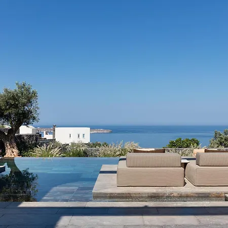 Canaves Epitome - Small Luxury Of The World 5* Oia (Santorini)