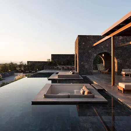 Canaves Epitome - Small Luxury Of The World Oia (Santorini)