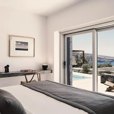 Hotel Canaves Epitome - Small Luxury Of The World