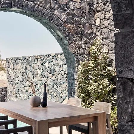 Hotel Canaves Epitome - Small Luxury Of The World 5*