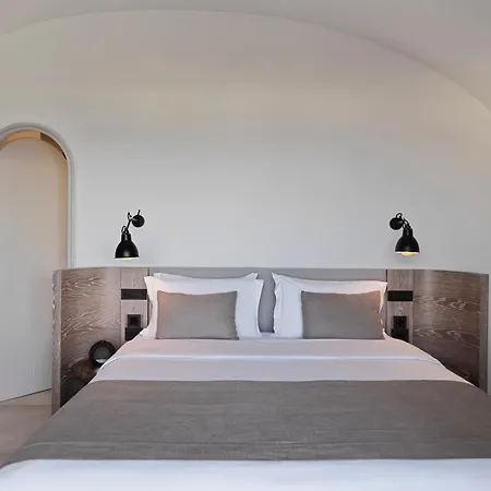 Canaves Epitome - Small Luxury Of The World Hotel