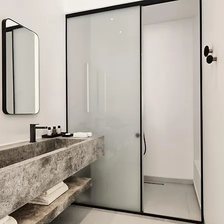 Canaves Epitome - Small Luxury Of The World 5* Oia (Santorini)