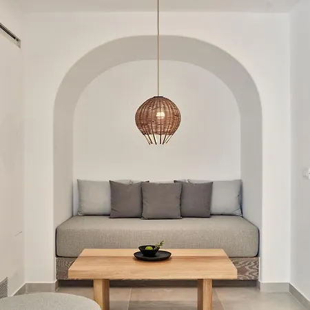 Hotel Canaves Epitome - Small Luxury Of The World