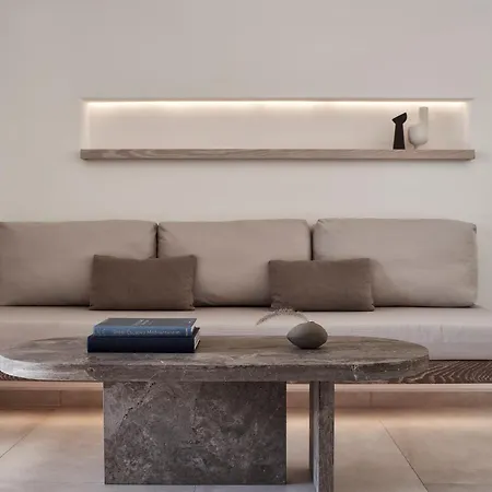Canaves Epitome - Small Luxury Of The World Hotel 5*