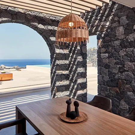 Canaves Epitome - Small Luxury Of The World 5*