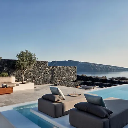 Canaves Epitome - Small Luxury Of The World Hotel 5*