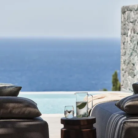 Hotel Canaves Epitome - Small Luxury Of The World Oia (Santorini)